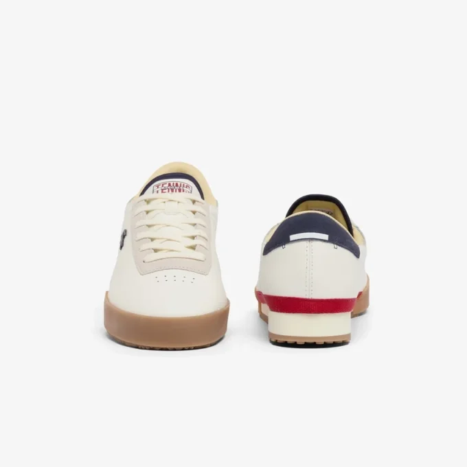 Męskie skórzane Sneakersy Aura Męskie skórzane Sneakersy Aura