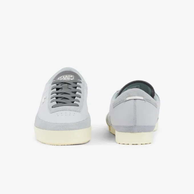Męskie skórzane Sneakersy Aura Męskie skórzane Sneakersy Aura