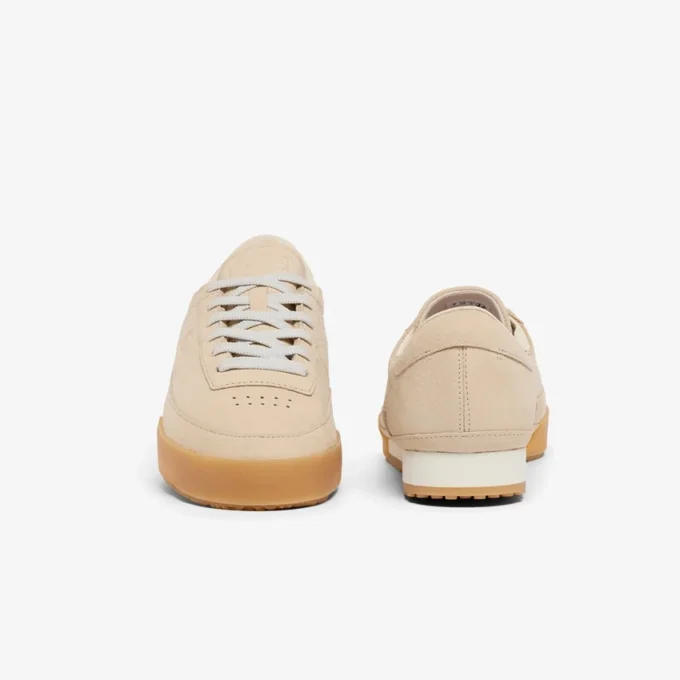 Męskie skórzane Sneakersy Aura Męskie skórzane Sneakersy Aura