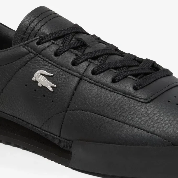 Męskie skórzane Sneakersy Aura Męskie skórzane Sneakersy Aura