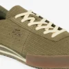 Męskie skórzane Sneakersy Aura Męskie skórzane Sneakersy Aura