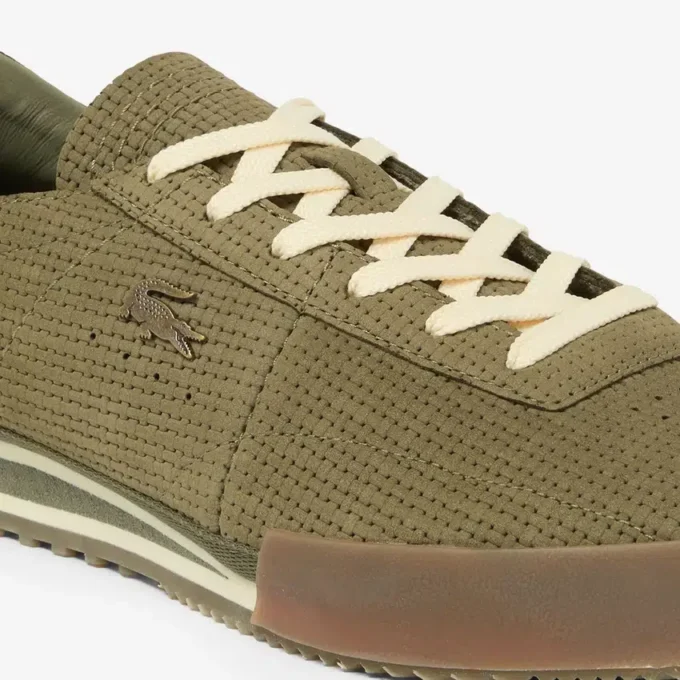 Męskie skórzane Sneakersy Aura Męskie skórzane Sneakersy Aura
