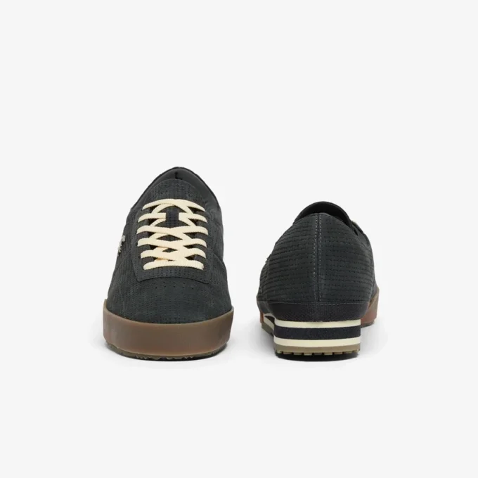 Męskie skórzane Sneakersy Aura Męskie skórzane Sneakersy Aura