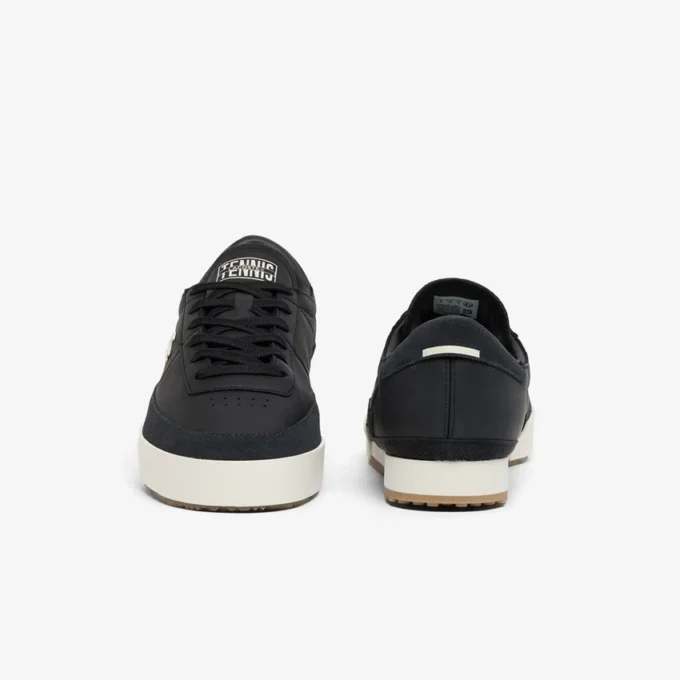 Męskie skórzane Sneakersy Aura Męskie skórzane Sneakersy Aura