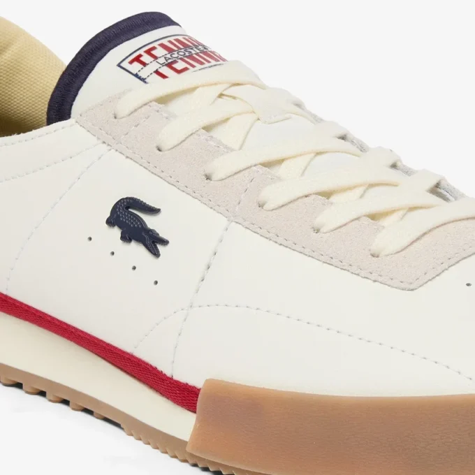 Męskie skórzane Sneakersy Aura Męskie skórzane Sneakersy Aura