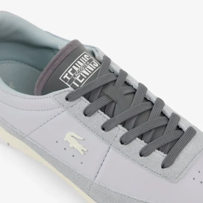 Męskie skórzane Sneakersy Aura Męskie skórzane Sneakersy Aura