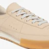 Męskie skórzane Sneakersy Aura Męskie skórzane Sneakersy Aura