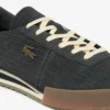 Męskie skórzane Sneakersy Aura Męskie skórzane Sneakersy Aura