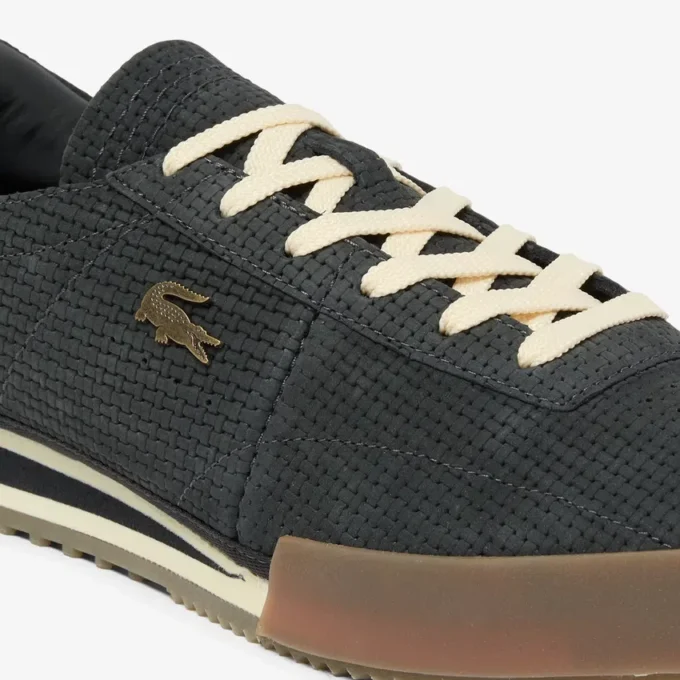 Męskie skórzane Sneakersy Aura Męskie skórzane Sneakersy Aura