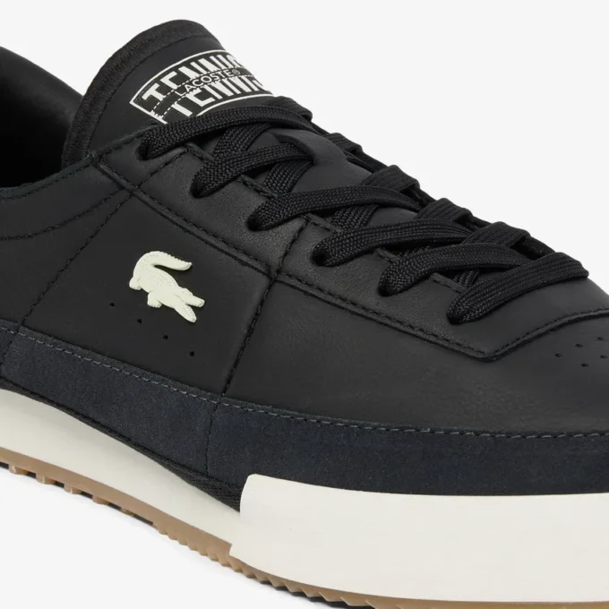 Męskie skórzane Sneakersy Aura Męskie skórzane Sneakersy Aura