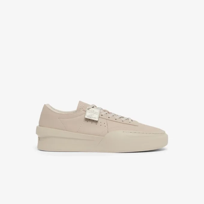 Męskie skórzane Sneakersy Aura Club Męskie skórzane Sneakersy Aura Club
