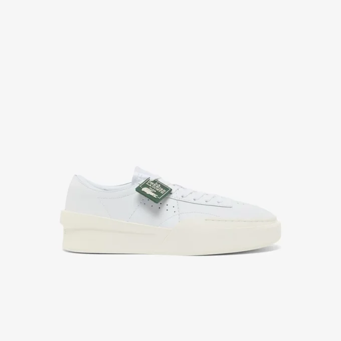 Męskie skórzane Sneakersy Aura Club