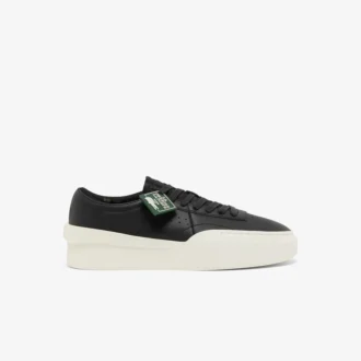 Męskie skórzane Sneakersy Aura Club