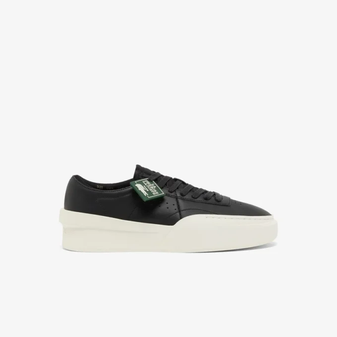 Męskie skórzane Sneakersy Aura Club Męskie skórzane Sneakersy Aura Club