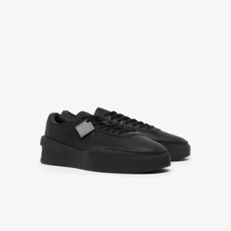 Męskie skórzane Sneakersy Aura Club