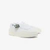 Męskie skórzane Sneakersy Aura Club