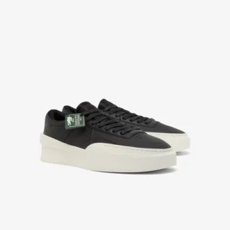 Męskie skórzane Sneakersy Aura Club