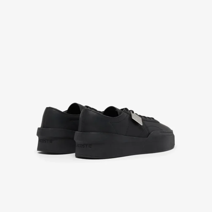 Męskie skórzane Sneakersy Aura Club Męskie skórzane Sneakersy Aura Club