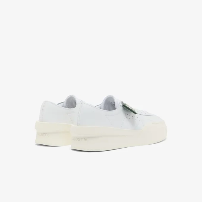 Męskie skórzane Sneakersy Aura Club