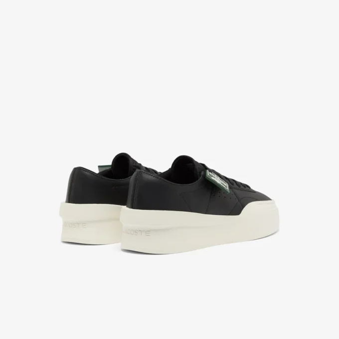 Męskie skórzane Sneakersy Aura Club Męskie skórzane Sneakersy Aura Club