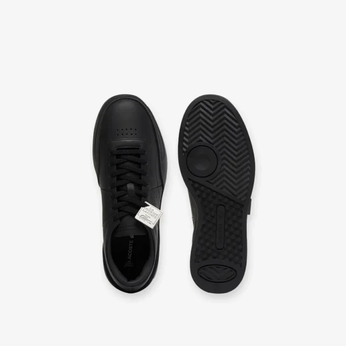 Męskie skórzane Sneakersy Aura Club Męskie skórzane Sneakersy Aura Club