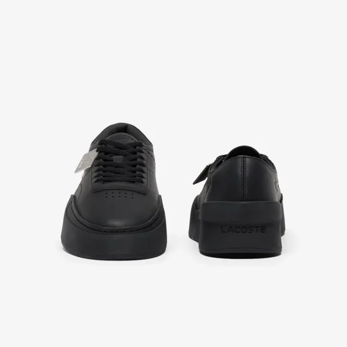 Męskie skórzane Sneakersy Aura Club Męskie skórzane Sneakersy Aura Club