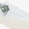 Męskie skórzane Sneakersy Aura Club