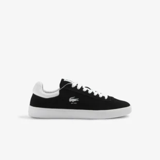 Męskie skórzane Sneakersy Baseshot