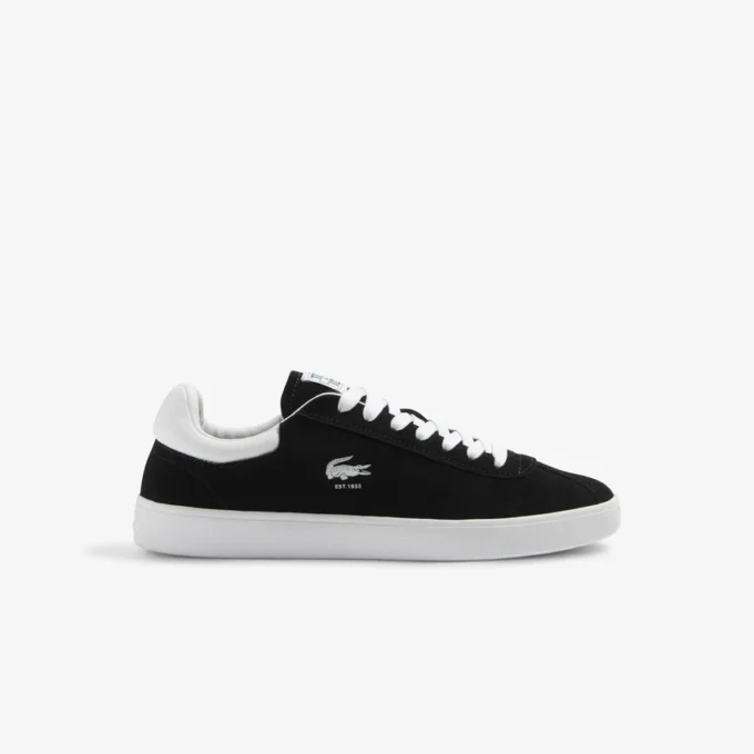 Męskie skórzane Sneakersy Baseshot Męskie skórzane Sneakersy Baseshot