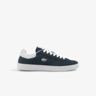 Męskie skórzane Sneakersy Baseshot