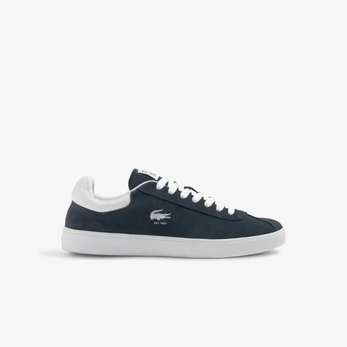Męskie skórzane Sneakersy Baseshot Męskie skórzane Sneakersy Baseshot