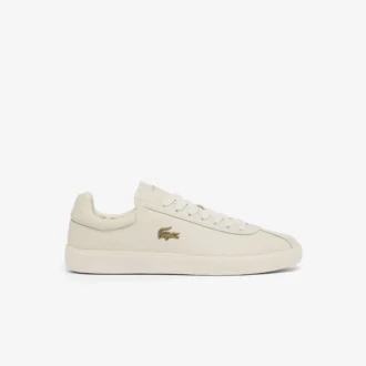 Męskie skórzane Sneakersy Baseshot