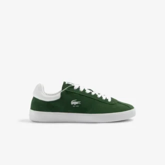 Męskie skórzane Sneakersy Baseshot