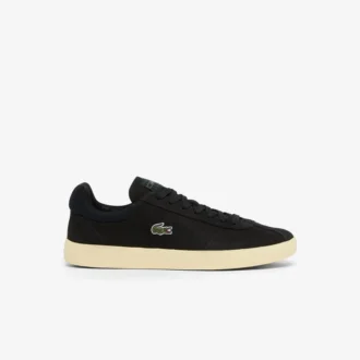 Męskie skórzane Sneakersy Baseshot