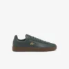 Męskie skórzane Sneakersy Baseshot Męskie skórzane Sneakersy Baseshot