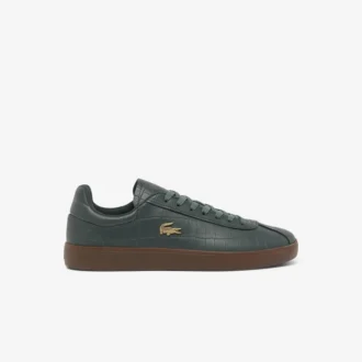 Męskie skórzane Sneakersy Baseshot