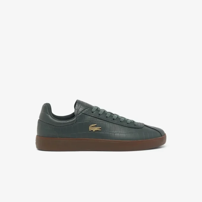 Męskie skórzane Sneakersy Baseshot Męskie skórzane Sneakersy Baseshot