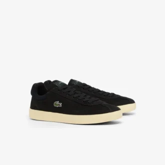 Męskie skórzane Sneakersy Baseshot
