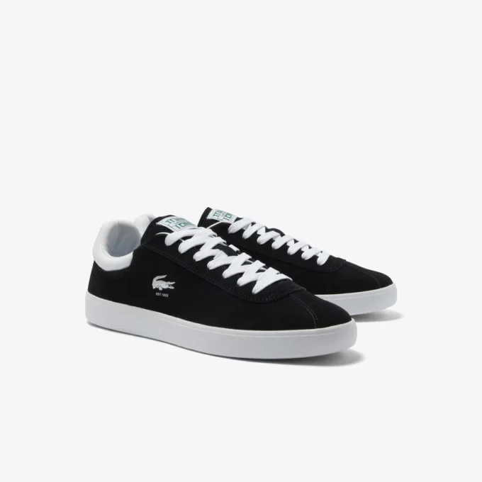 Męskie skórzane Sneakersy Baseshot Męskie skórzane Sneakersy Baseshot