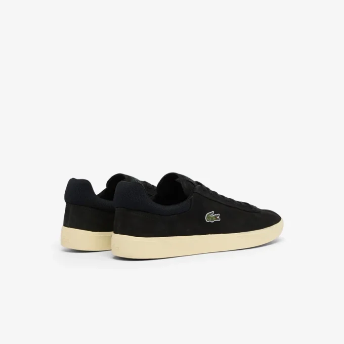 Męskie skórzane Sneakersy Baseshot Męskie skórzane Sneakersy Baseshot