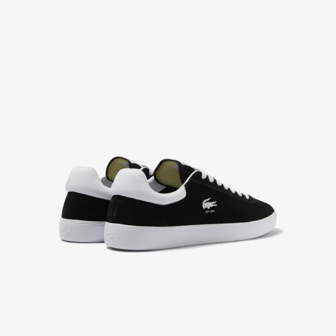 Męskie skórzane Sneakersy Baseshot Męskie skórzane Sneakersy Baseshot
