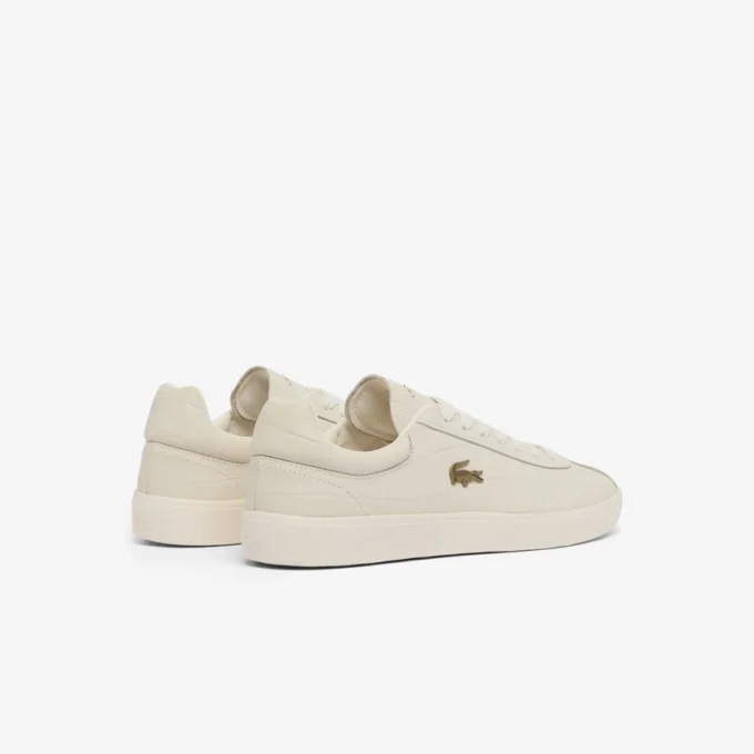 Męskie skórzane Sneakersy Baseshot Męskie skórzane Sneakersy Baseshot