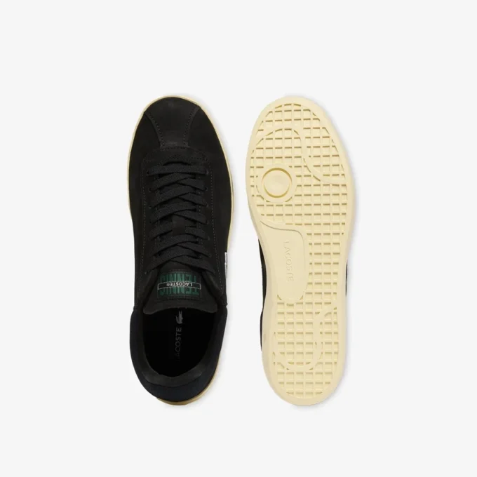 Męskie skórzane Sneakersy Baseshot Męskie skórzane Sneakersy Baseshot