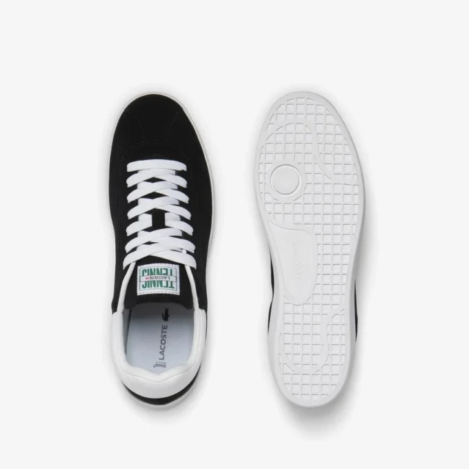 Męskie skórzane Sneakersy Baseshot Męskie skórzane Sneakersy Baseshot