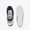 Męskie skórzane Sneakersy Baseshot Męskie skórzane Sneakersy Baseshot