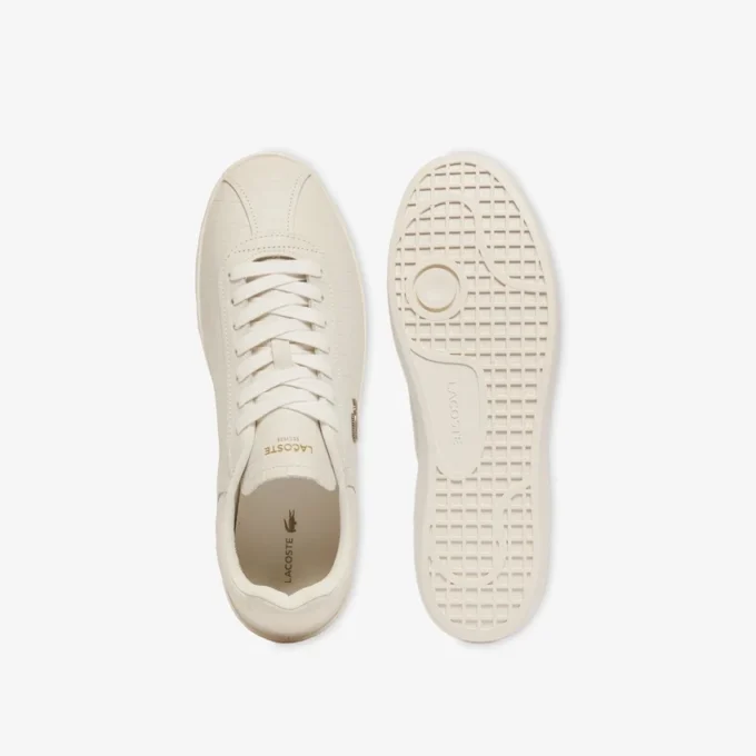 Męskie skórzane Sneakersy Baseshot Męskie skórzane Sneakersy Baseshot