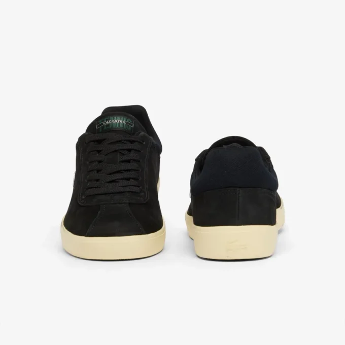 Męskie skórzane Sneakersy Baseshot Męskie skórzane Sneakersy Baseshot