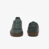 Męskie skórzane Sneakersy Baseshot Męskie skórzane Sneakersy Baseshot