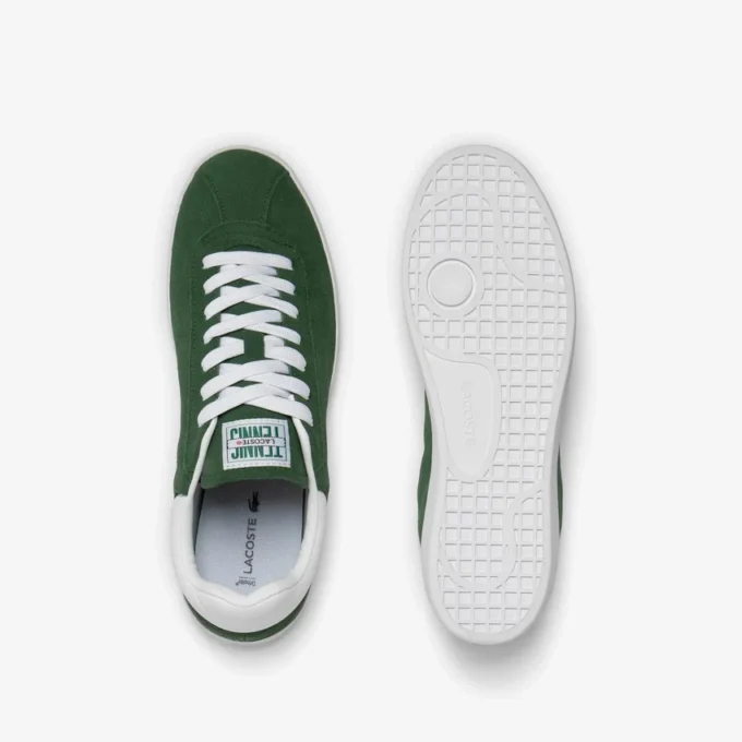 Męskie skórzane Sneakersy Baseshot Męskie skórzane Sneakersy Baseshot