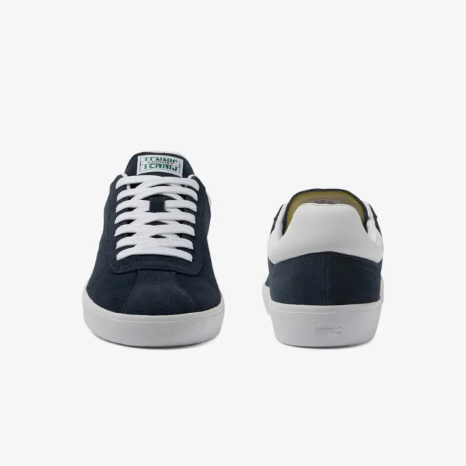 Męskie skórzane Sneakersy Baseshot Męskie skórzane Sneakersy Baseshot